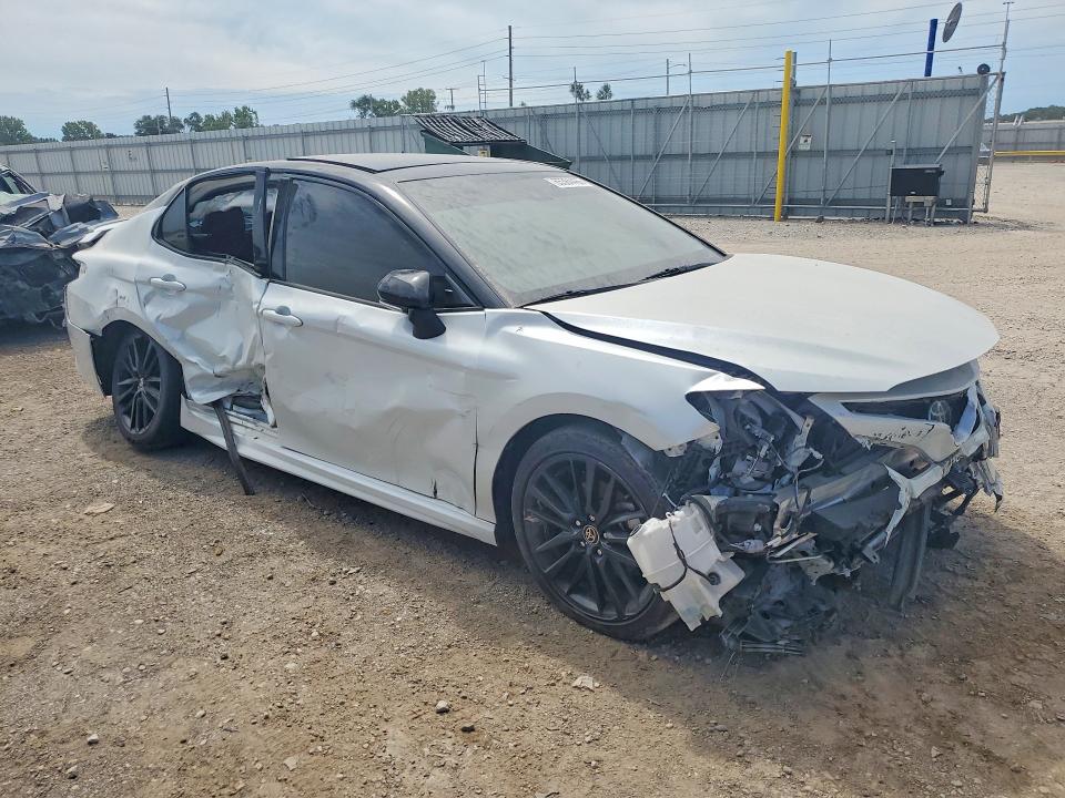 Aukcja sprzedaży 2022 Toyota Camry, vin: 4T1KZ1AK5NU069279, numer aukcji: 65384466