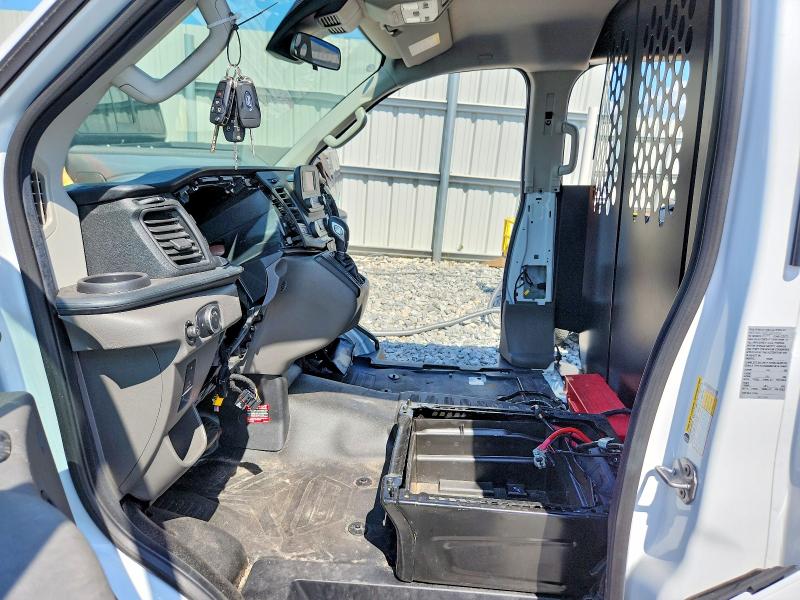 Aukcja sprzedaży 2025 Ford Transit, vin: 1FTBR1Y83SKB04942, numer aukcji: 64661136