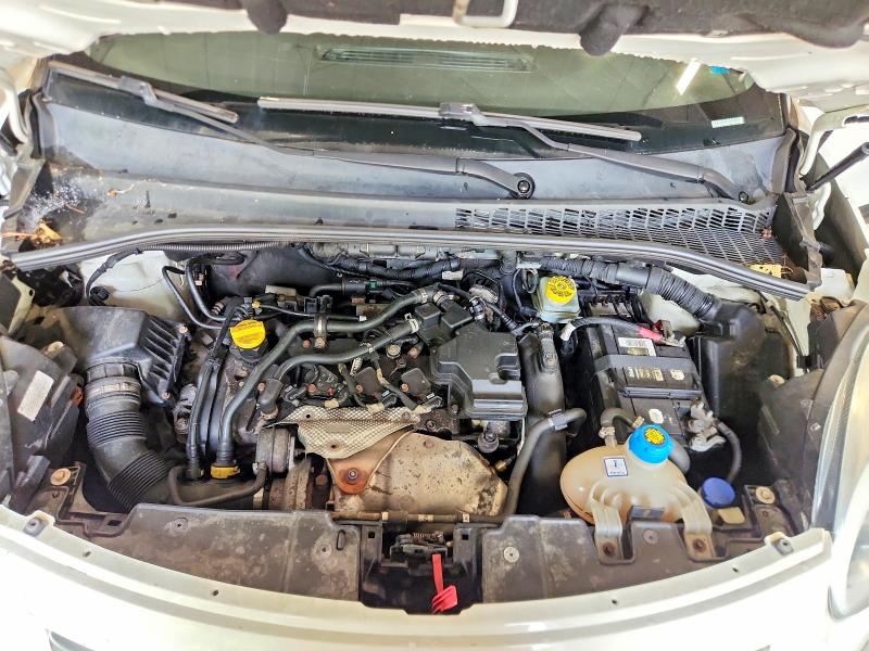 Продаж на аукціоні авто 2014 Fiat 500l, vin: ZFBCFADH7EZ011763, номер лоту: 64321746