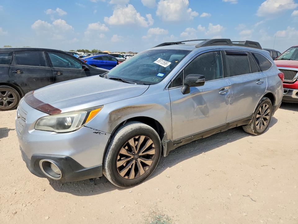 Aukcja sprzedaży 2016 Subaru Outback, vin: 4S4BSANC0G3331662, numer aukcji: 66012696