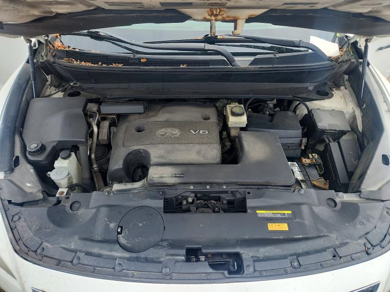 Aukcja sprzedaży 2014 Infiniti Qx60, vin: 5N1AL0MM7EC509299, numer aukcji: 65010776