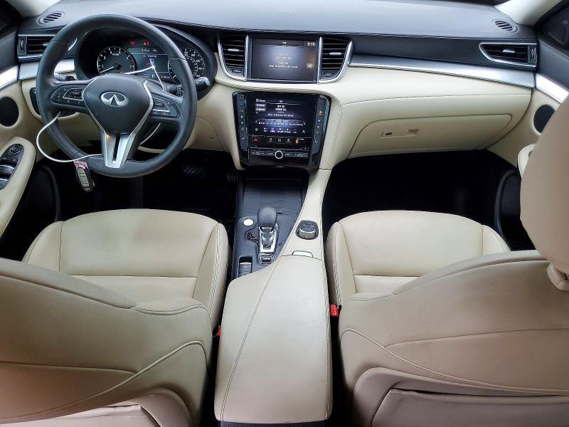 Продажа на аукционе авто 2021 Infiniti Qx50, vin: 3PCAJ5BA0MF112406, номер лота: 62392566