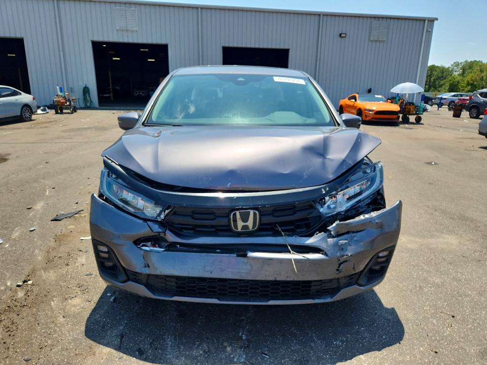 2026 Honda Odyssey მანქანა იყიდება აუქციონზე, vin: 5FNRL6H63TB015530, აუქციონის ნომერი: 65796256