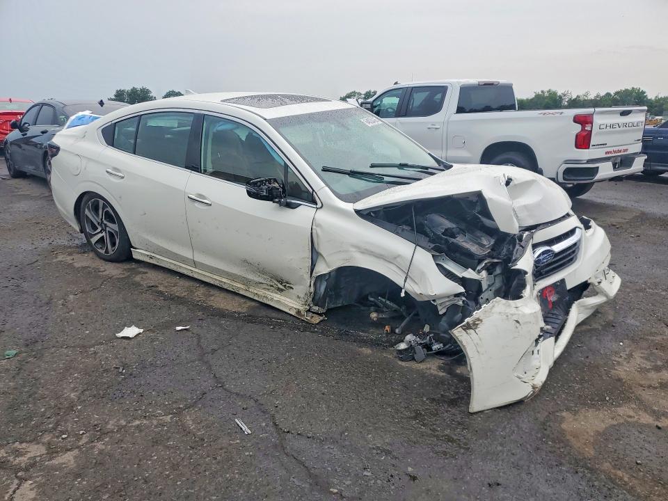 Продажа на аукционе авто 2020 Subaru Legacy, vin: 4S3BWGP63L3008820, номер лота: 64020496