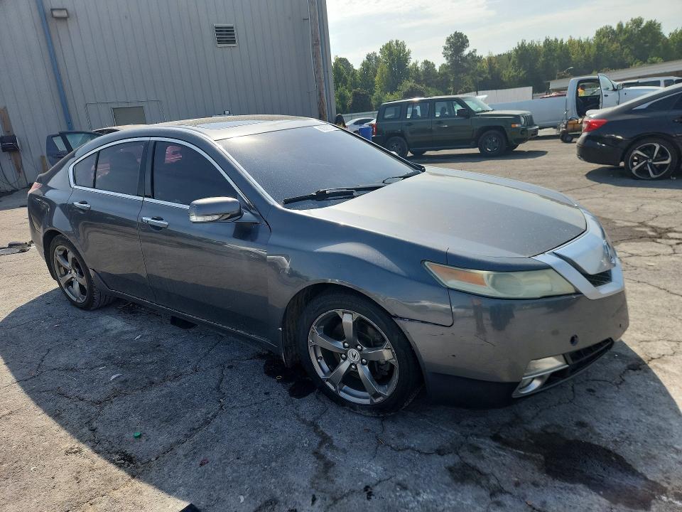Aukcja sprzedaży 2010 Acura Tl, vin: 19UUA9F56AA008672, numer aukcji: 65593506