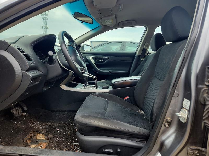 62065766 :رقم المزاد ، 1N4AL3AP0FC261103 vin ، 2015 Nissan Altima مزاد بيع