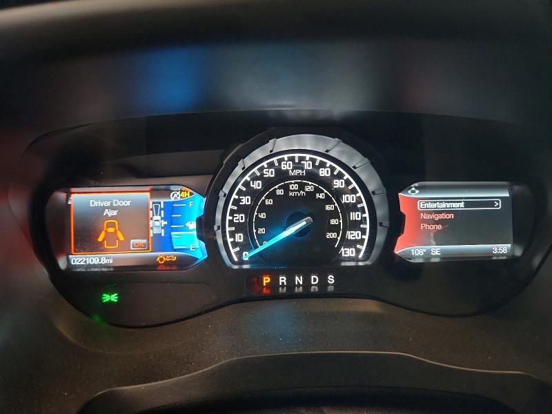 Продаж на аукціоні авто 2020 Ford Ranger, vin: 1FTER4FH9LLA83057, номер лоту: 63765556