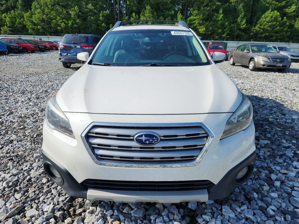 Продаж на аукціоні авто 2016 Subaru Outback, vin: 4S4BSENC7G3319824, номер лоту: 64647106