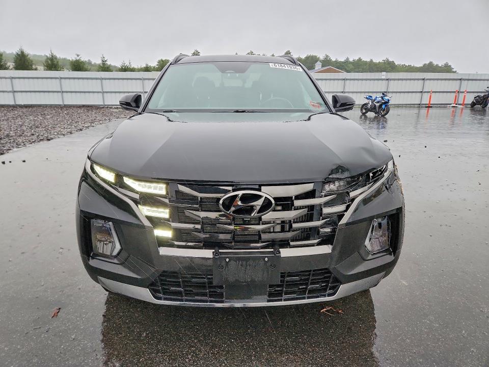 Aukcja sprzedaży 2023 Hyundai Santa Cruz, vin: 5NTJEDAF8PH042611, numer aukcji: 61841936