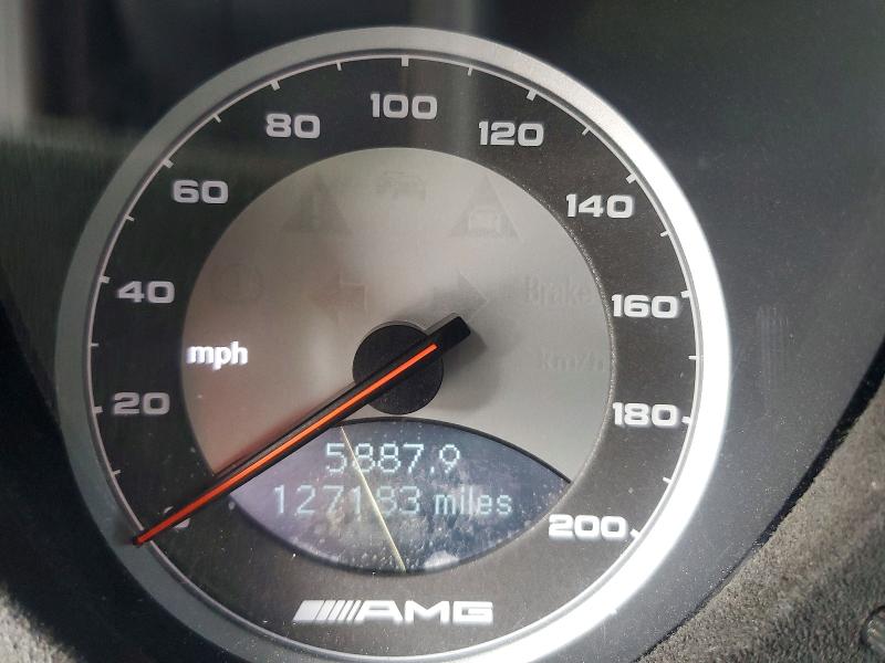 Продаж на аукціоні авто 2004 Mercedes-benz Sl, vin: WDBSK74F24F073592, номер лоту: 63885966