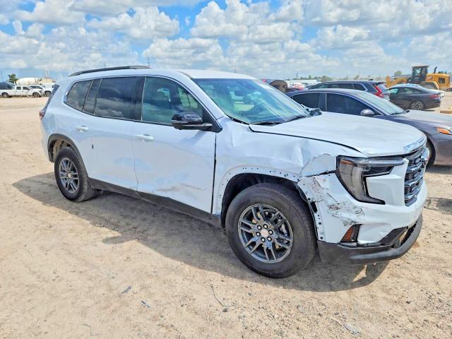 62870936 :رقم المزاد ، 1GKENKKS7TJ285025 vin ، 2026 Gmc Acadia مزاد بيع