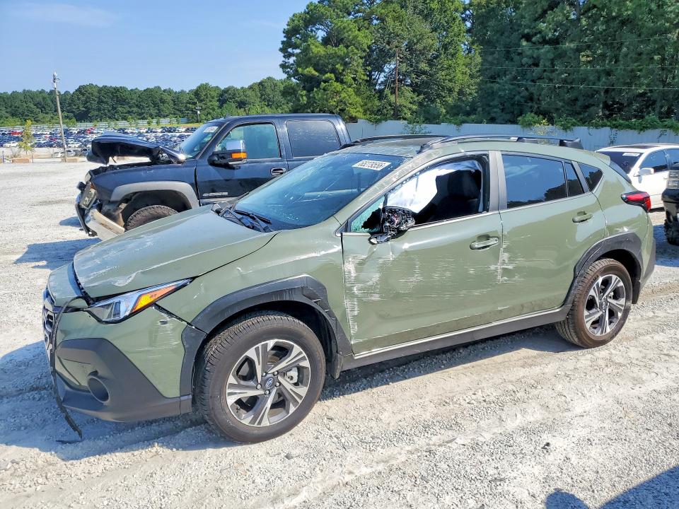 Продажа на аукционе авто 2026 Subaru Crosstrek, vin: 4S4GUHD64T3744439, номер лота: 65279556