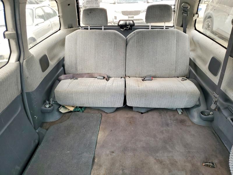 1994 Toyota Previa მანქანა იყიდება აუქციონზე, vin: JT3AC22S2R1030912, აუქციონის ნომერი: 65409996
