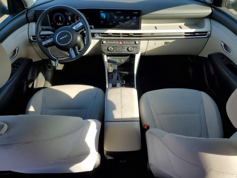 Aukcja sprzedaży 2025 Hyundai Tucson, vin: 3KMJA3DE5SE008823, numer aukcji: 63730106