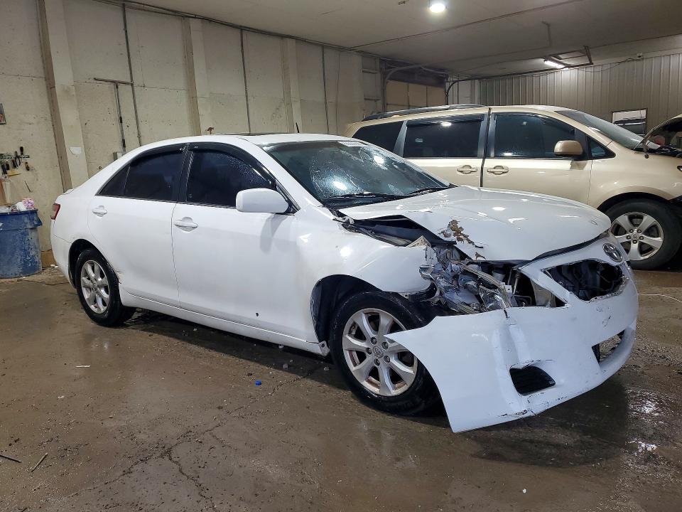 Продажа на аукционе авто 2011 Toyota Camry, vin: 4T1BF3EK7BU647442, номер лота: 65320556