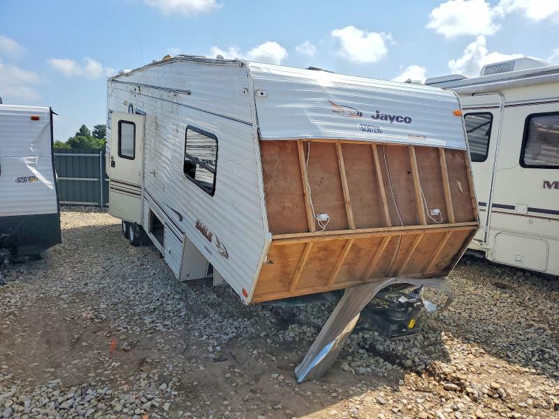 1999 Jayco Jay Trailers მანქანა იყიდება აუქციონზე, vin: 1UJCJ02P3X5L40101, აუქციონის ნომერი: 62307296