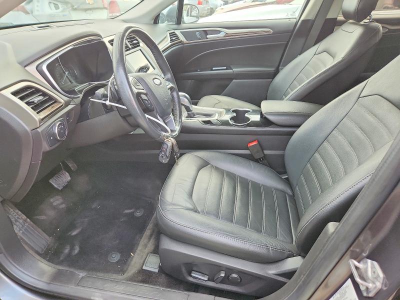 Продаж на аукціоні авто 2015 Ford Fusion, vin: 3FA6P0H92FR136945, номер лоту: 64293466