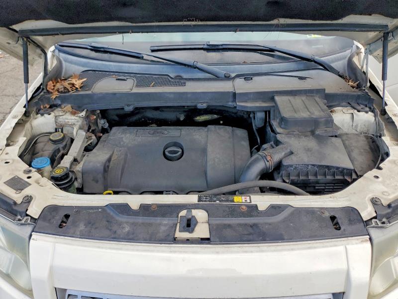 Aukcja sprzedaży 2009 Land Rover Lr2, vin: SALFT24NX9H139336, numer aukcji: 66276686