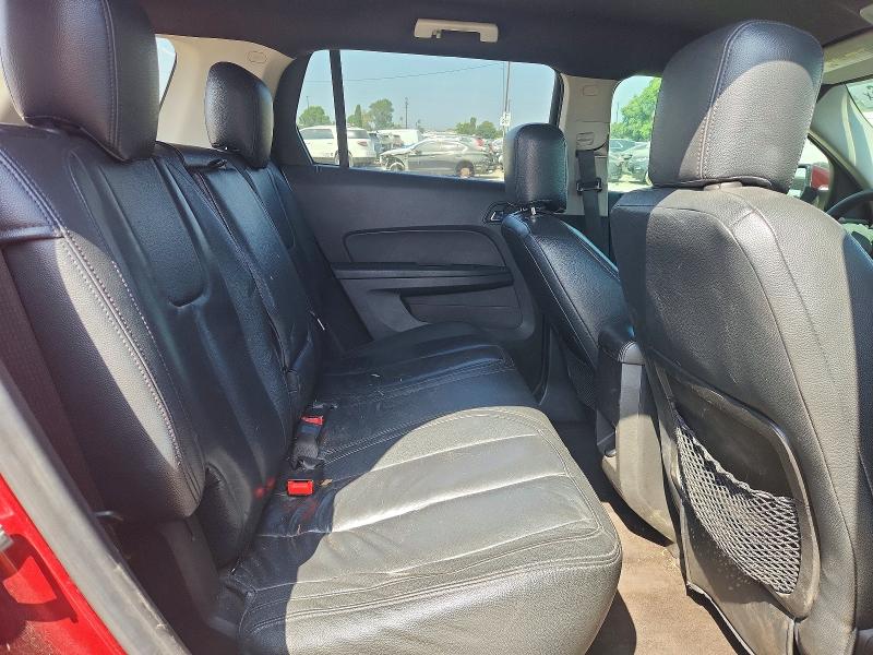 Aukcja sprzedaży 2016 Gmc Terrain, vin: 2GKALMEKXG6137417, numer aukcji: 63804536