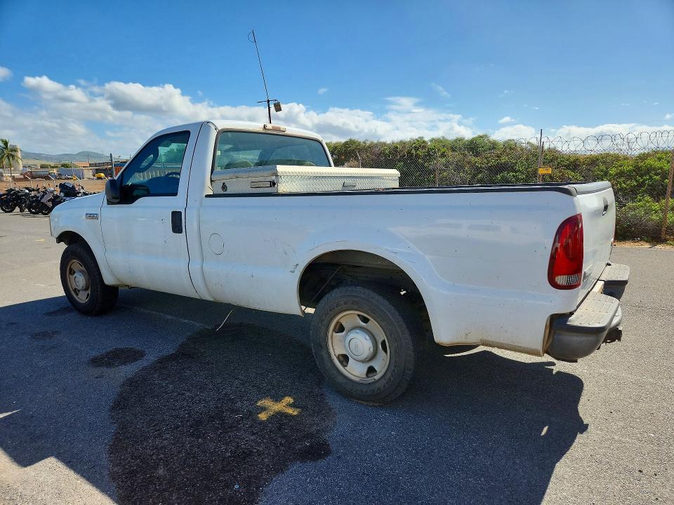 Aukcja sprzedaży 2006 Ford F250, vin: 1FTNF205X6ED97126, numer aukcji: 66280596