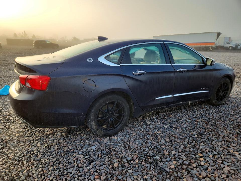 Aukcja sprzedaży 2016 Chevrolet Impala, vin: 2G1145S3XG9152180, numer aukcji: 65741086