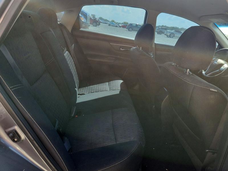 Продажа на аукционе авто 2018 Nissan Altima, vin: 1N4AL3AP8JC119543, номер лота: 66955646