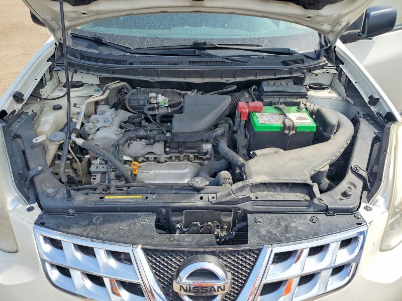 Продажа на аукционе авто 2012 Nissan Rogue, vin: JN8AS5MV5CW366771, номер лота: 67115036