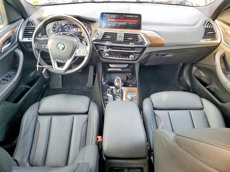 Aukcja sprzedaży 2019 Bmw X3, vin: 5UXTR9C50KLR10231, numer aukcji: 66478276