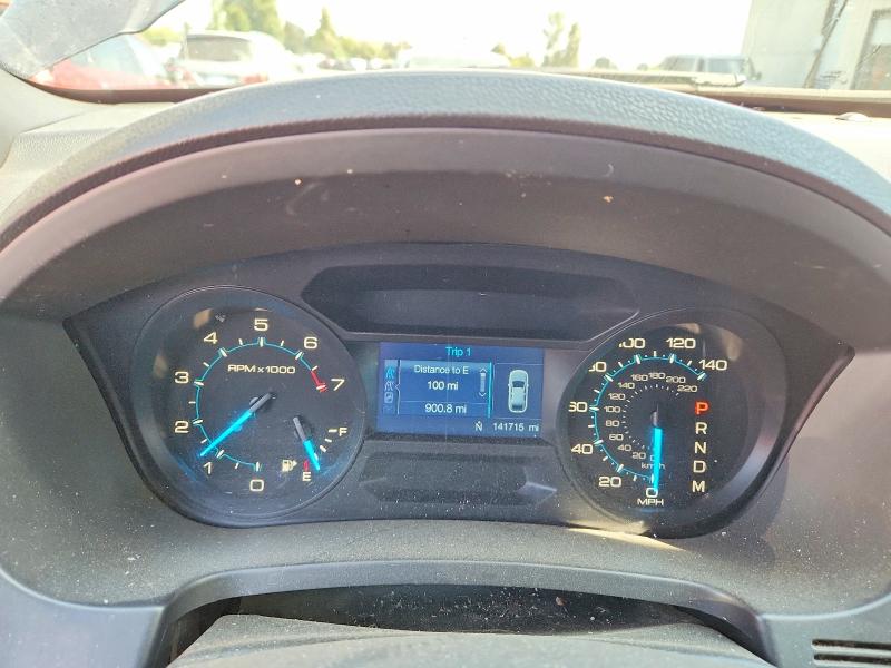 65868286 :رقم المزاد ، 1FM5K8D83FGB41901 vin ، 2015 Ford Explorer مزاد بيع
