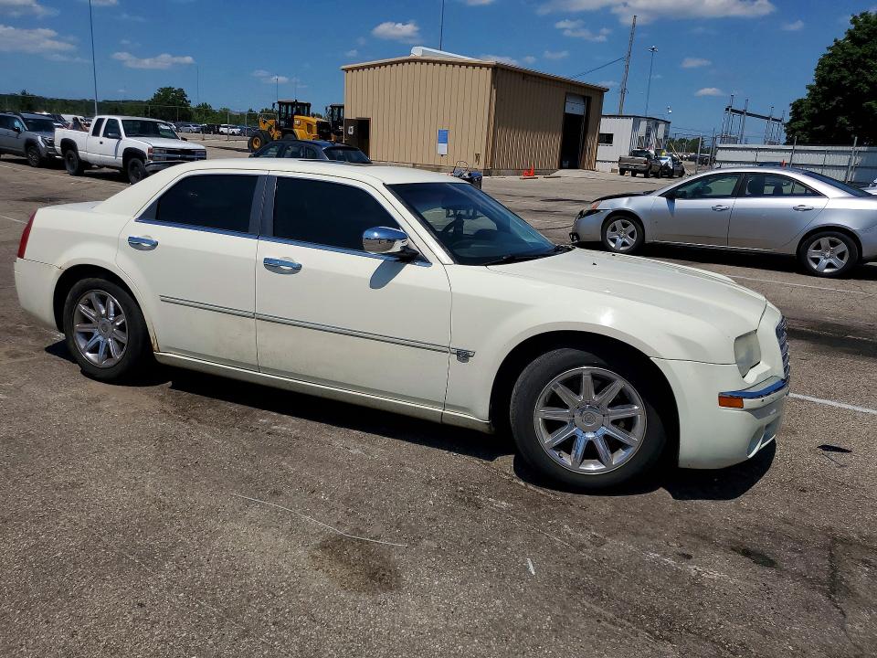 Aukcja sprzedaży 2006 Chrysler 300c, vin: 2C3LA63H46H297930, numer aukcji: 63832516