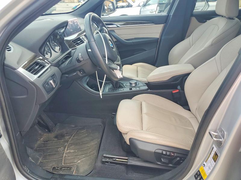 Aukcja sprzedaży 2017 Bmw X1, vin: WBXHT3C31H5F73284, numer aukcji: 64290676