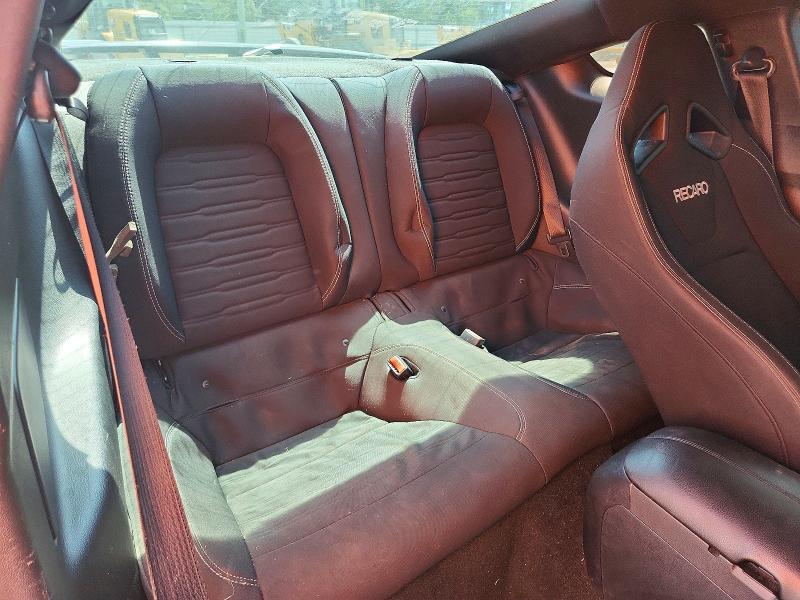 Aukcja sprzedaży 2016 Ford Mustang, vin: 1FA6P8CF8G5332629, numer aukcji: 63224626