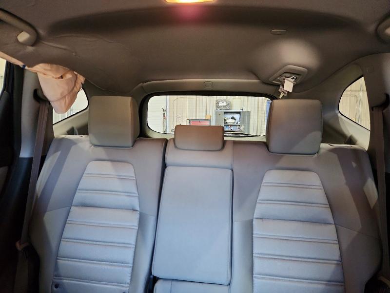 Продажа на аукционе авто 2018 Honda Cr-v, vin: 7FARW2H53JE058094, номер лота: 64091326