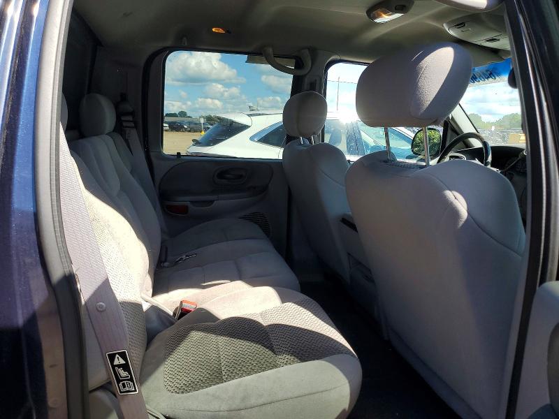 Aukcja sprzedaży 2003 Ford F150, vin: 1FTRW08683KC49640, numer aukcji: 64890266