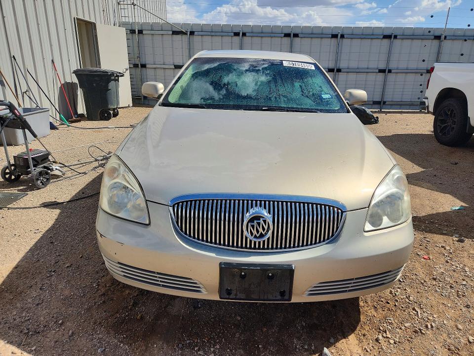 65169486 :رقم المزاد ، 1G4HD57288U177486 vin ، 2008 Buick Lucerne مزاد بيع