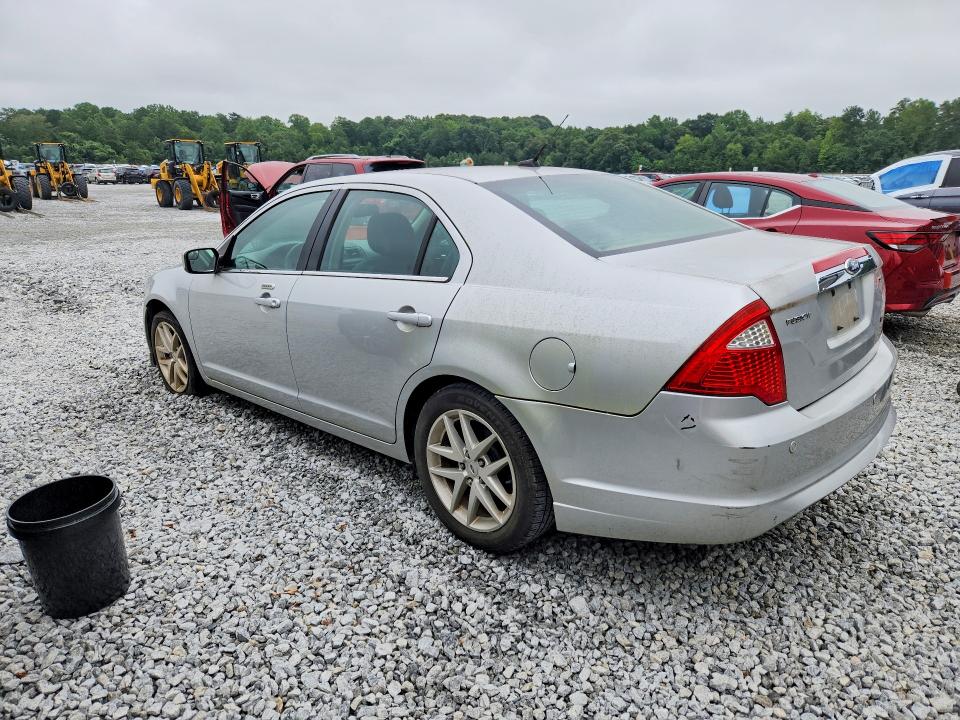 63450256 :رقم المزاد ، 3FAHP0JA2BR146544 vin ، 2011 Ford Fusion مزاد بيع