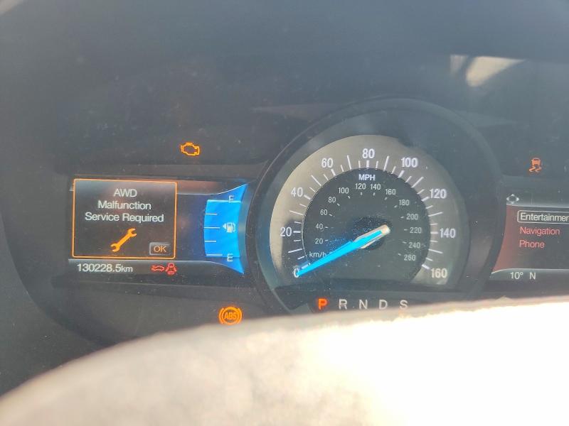 Продажа на аукционе авто 2019 Ford Edge, vin: 2FMPK4J94KBB98317, номер лота: 66755366