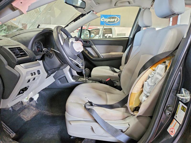 Продаж на аукціоні авто 2014 Subaru Forester, vin: JF2SJAAC7EH462411, номер лоту: 64511896