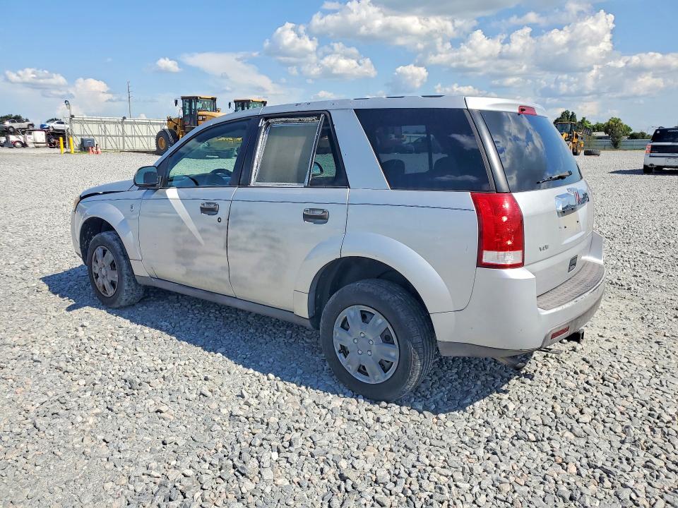 Aukcja sprzedaży 2006 Saturn Vue, vin: 5GZCZ23D76S800495, numer aukcji: 64448166