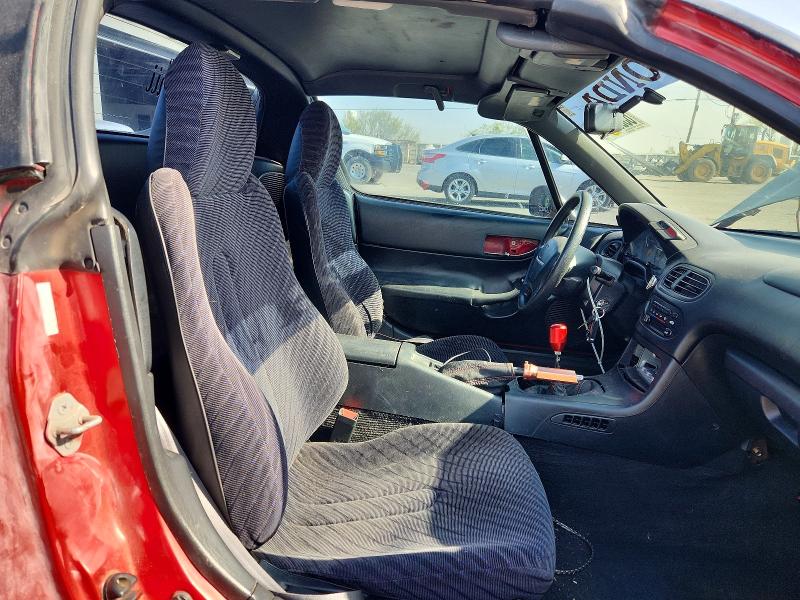 1997 Honda Civic მანქანა იყიდება აუქციონზე, vin: JHMEH614XVS004926, აუქციონის ნომერი: 63263316