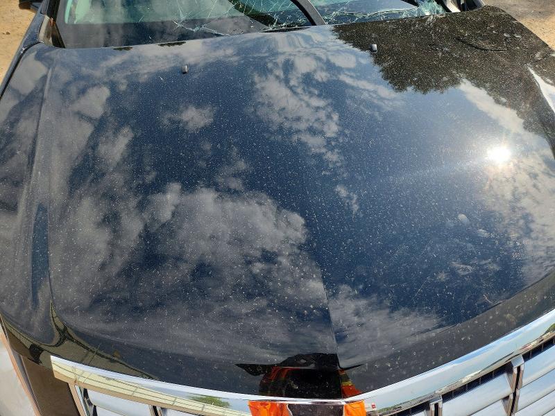 Продажа на аукционе авто 2015 Cadillac Srx, vin: 3GYFNBE35FS581033, номер лота: 66611416