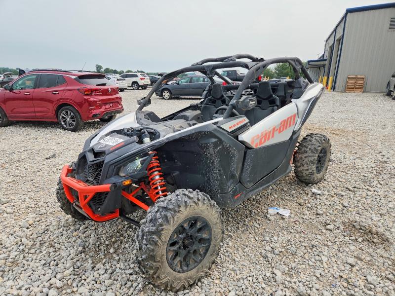 Aukcja sprzedaży 2020 Can-am Maverick X3, vin: 3JBVGAY42LK000855, numer aukcji: 64395116