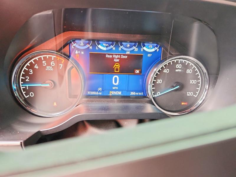 Aukcja sprzedaży 2021 Ford F150, vin: 1FTFW1E82MKE08930, numer aukcji: 63617486