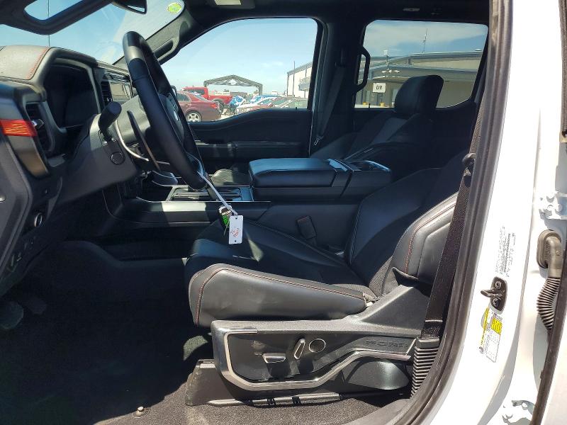 Продаж на аукціоні авто 2025 Ford F150, vin: 1FTFW1RG6SFA23622, номер лоту: 65714346