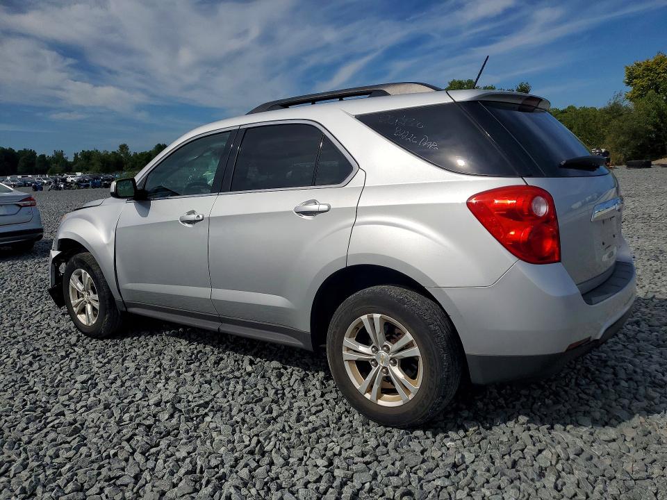 Aukcja sprzedaży 2015 Chevrolet Equinox, vin: 2GNALBEK4F1156001, numer aukcji: 66562316