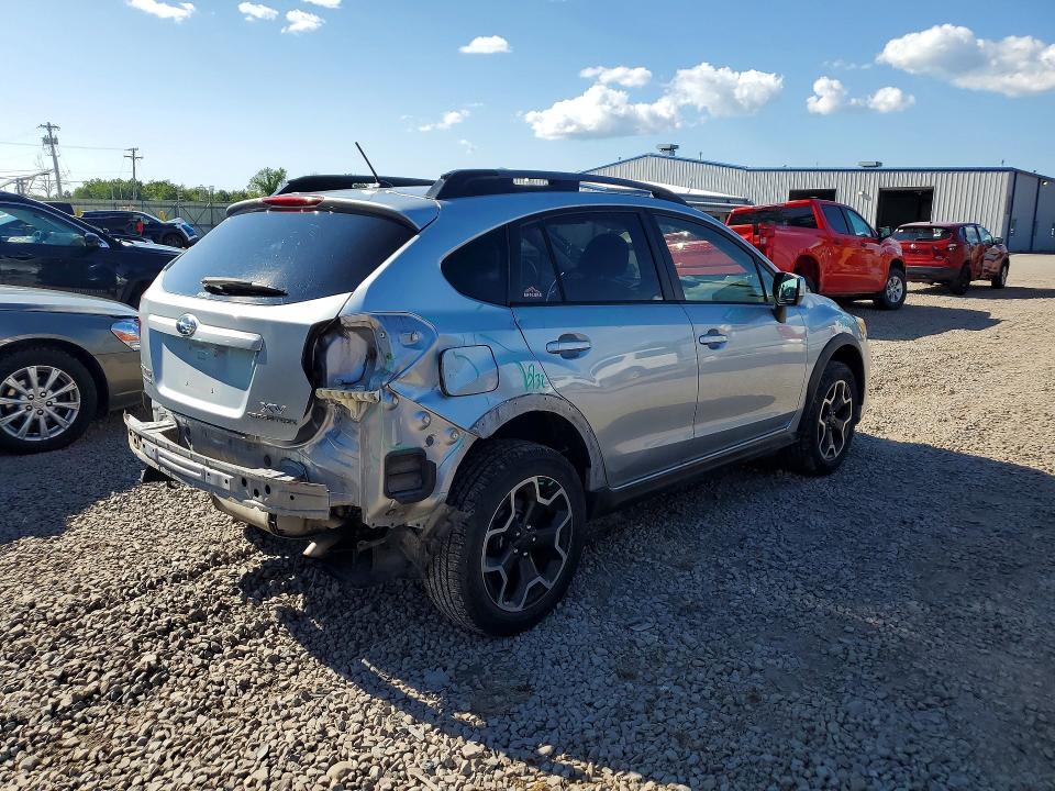 65990646 :رقم المزاد ، JF2GPACC8DH848285 vin ، 2013 Subaru Xv Crosstrek مزاد بيع