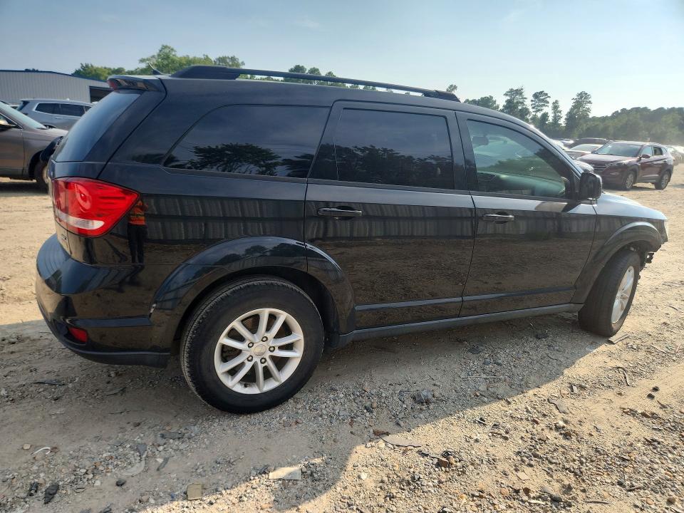 63862626 :رقم المزاد ، 3C4PDCBG3GT228635 vin ، 2016 Dodge Journey مزاد بيع