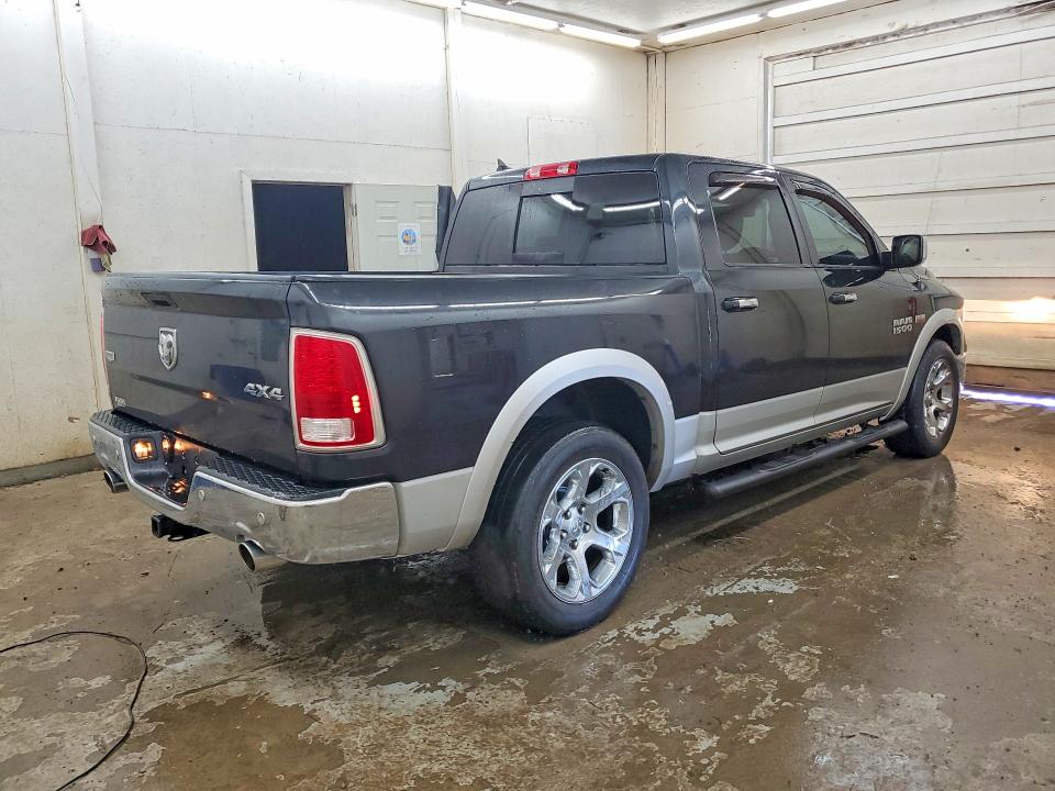 2016 Ram 1500 მანქანა იყიდება აუქციონზე, vin: 1C6RR7NT9GS373326, აუქციონის ნომერი: 65306606