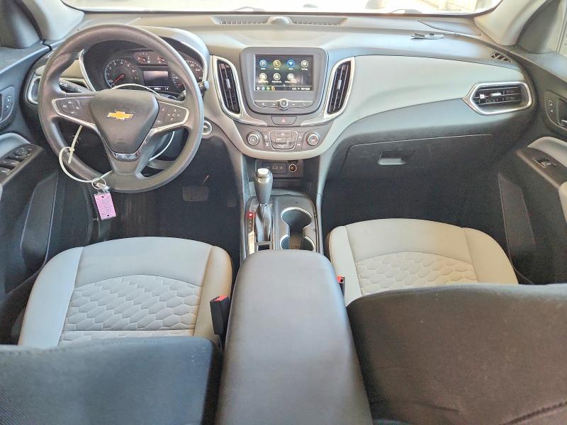 Продажа на аукционе авто 2019 Chevrolet Equinox, vin: 2GNAXHEV9K6182026, номер лота: 64797526