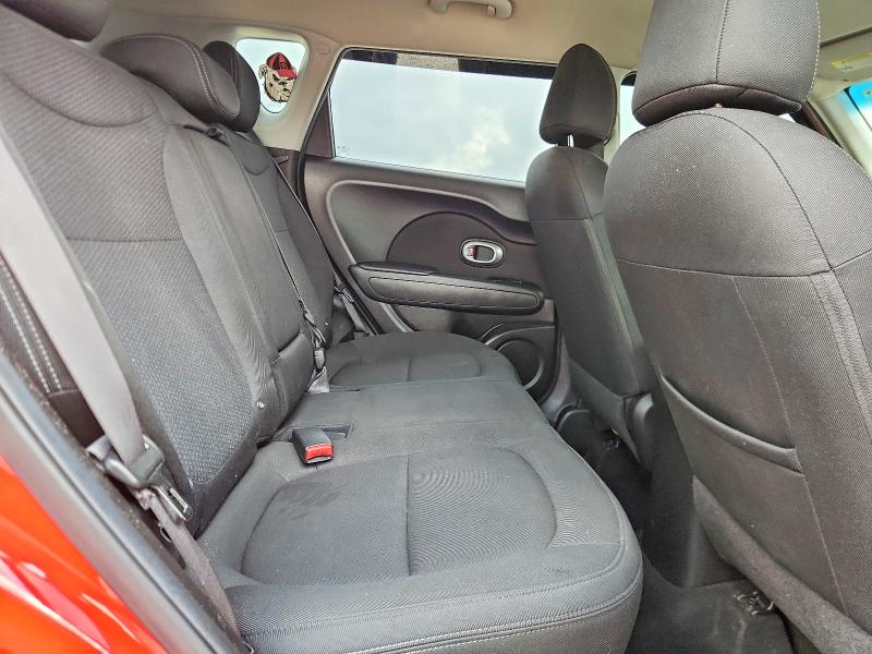 66534286 :رقم المزاد ، KNDJP3A57H7484361 vin ، 2017 Kia Soul مزاد بيع